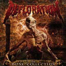 Defloration : The Bone Collection